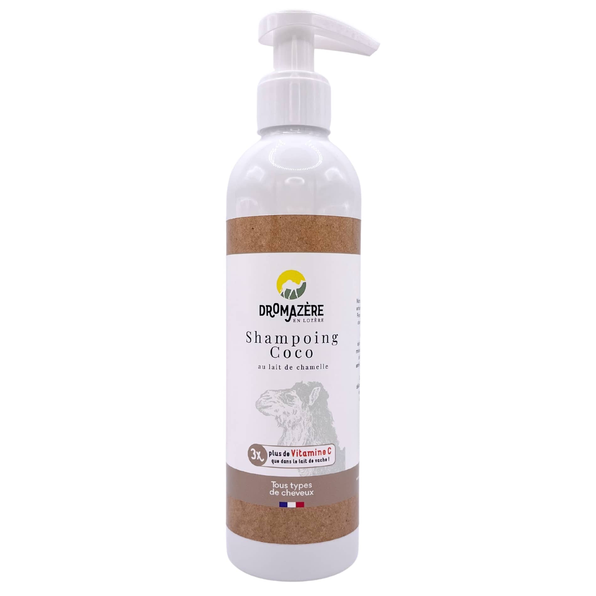 Shampoing Coco 250ml