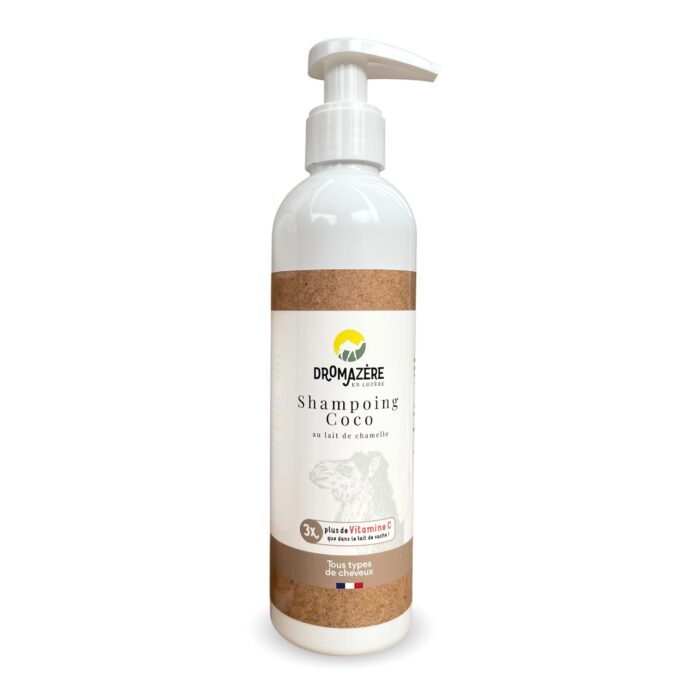 Shampoing Coco 250ml