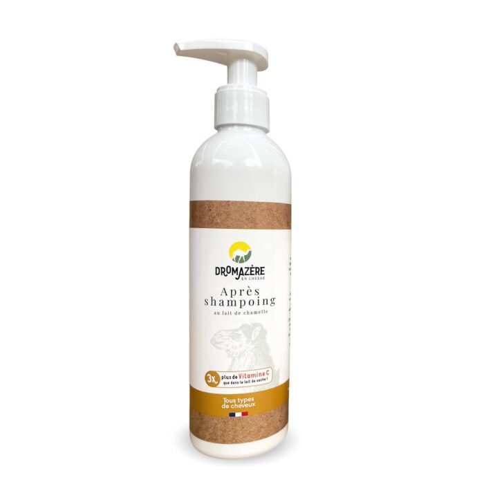 Après-shampoing Miel 250ml