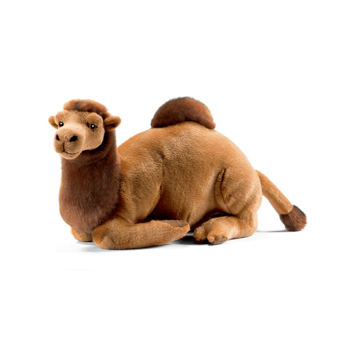Peluche Dromadaire